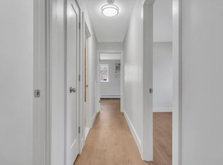 Lancaster Court Apartments, Lancaster, PA 17603