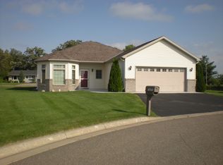 1673 Payton Ct NE, Sauk Rapids, MN 56379