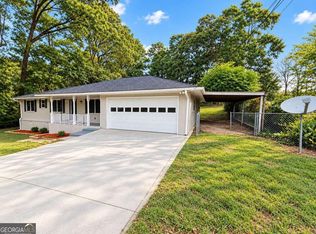 831 Sage Ln NW, Conyers, GA 30012