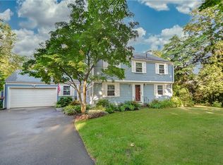 130 Rumstick Rd, Barrington, RI 02806