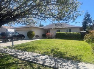 3664 Wilmington Rd, Fremont, CA 94538
