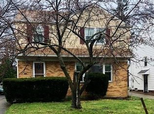 2452 Elmdale Rd, University Heights, OH