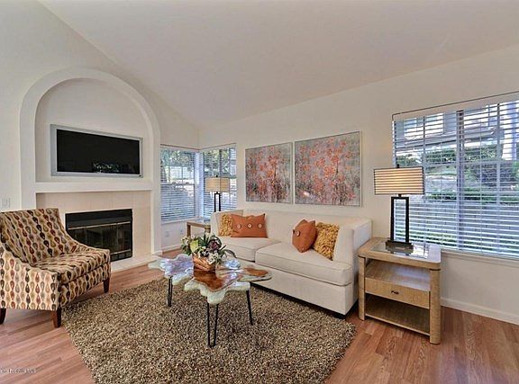 2619 S. Quarry Ln #C, Walnut MLS. Quarry