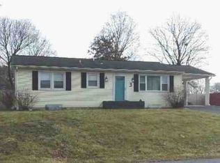 3 South Rd, Mechanicsburg, PA 17050