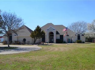 4012 Ovilla Rd, Waxahachie, TX 75167