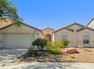 1081 Royal Valley St, Henderson, NV 89002