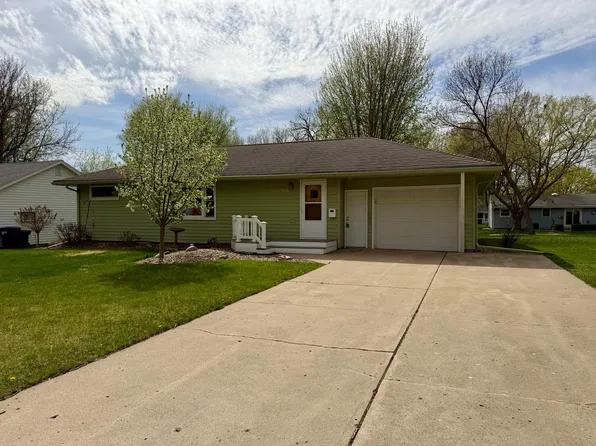 1115 Elmhurst Ave, Luverne, MN 56156