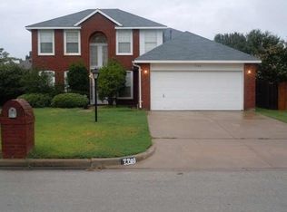 7708 Meadowlark Dr, Fort Worth, TX 76133