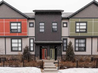 125 Street St NW #14709, Edmonton, AB