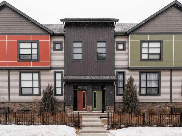 125 Street St NW #14709, Edmonton, AB T5X 0G8