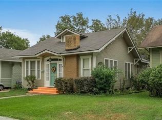 527 Boulevard St, Shreveport, LA 71104