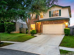 5439 Excello Path, San Antonio, TX 78247