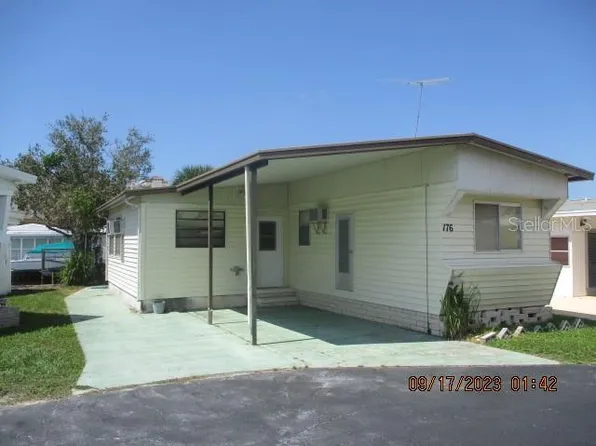 176 Morning Star Rd #176, Venice, FL 34285