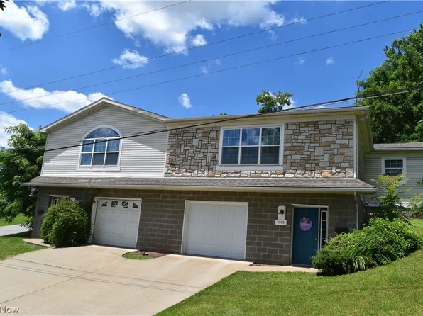 3595 & 3597 W 36th St, Shadyside, OH 43947