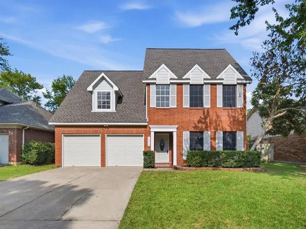 15322 Maple Meadows Dr, Cypress, TX 77433