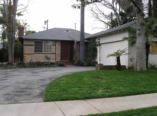 13946 Califa St, Van Nuys, CA 91401
