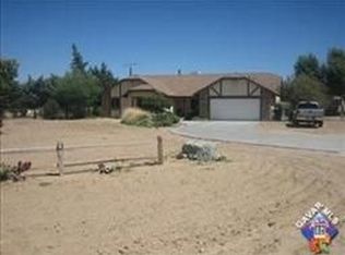 1344 W Avenue O, Palmdale, CA 93551