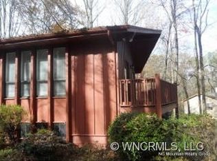 3110 Hickory Hill Rd, Hendersonville, NC 28792