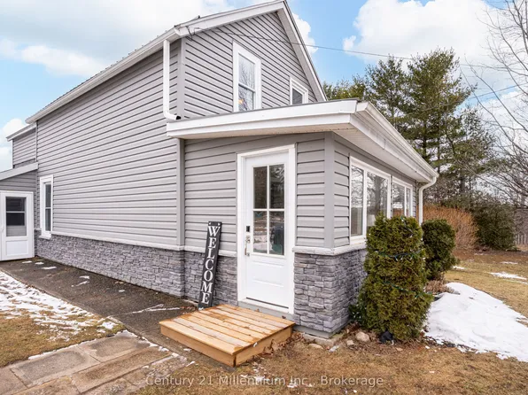 441090 Elm St, Georgian Bluffs, ON N0H 2T0