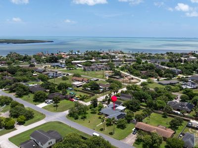 710 Ebony Ln, Laguna Vista, TX, 78578