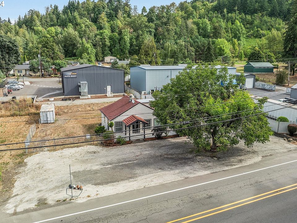 16265 SE Highway 224, Damascus, OR 97089 | MLS #24132371 | Zillow