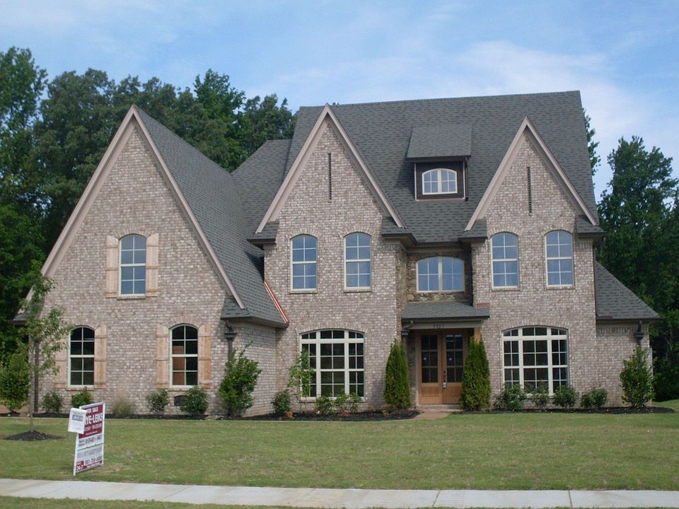 New Home-Great Location