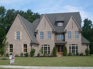 5927 Olivia Falls Dr, Arlington, TN 38002