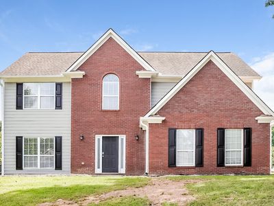 652 Adams Landing Ct, Lawrenceville, GA, 30046