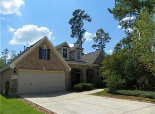31 Monet Bend Pl, Spring, TX 77382