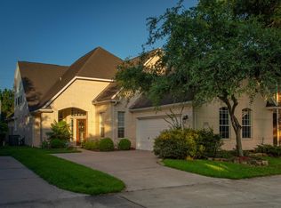 3203 Lakeside Trl, Houston, TX 77077