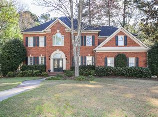 1200 Lexham Dr, Marietta, GA 30068