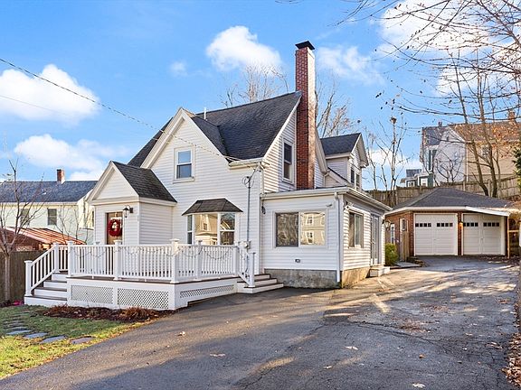 5th image of 22 Clifton Ave