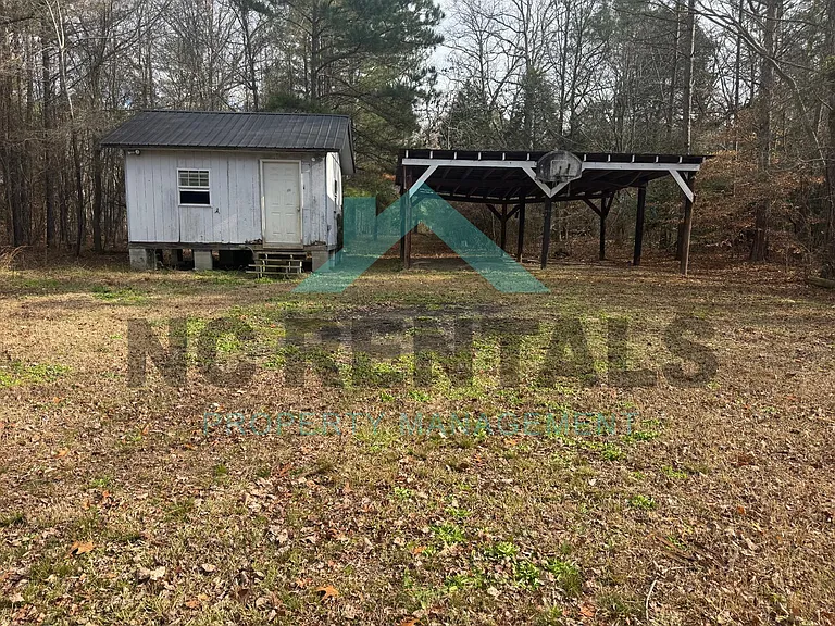 919 Clarence McKeithan Rd — Photo 2