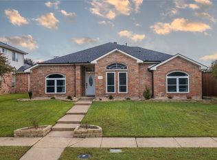 2604 Hackberry Crk, Mesquite, TX 75181