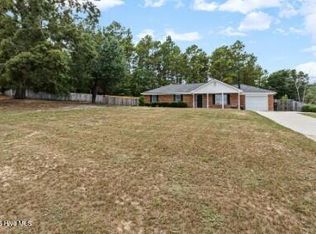 3122 Blackmon Ct, Hephzibah, GA 30815