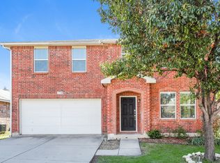 1720 Carolina Ridge Way, Justin, TX 76247