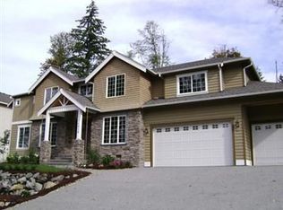 11018 30th St SE, Lake Stevens, WA 98258
