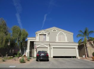13014 W Gelding Dr, El Mirage, AZ 85335