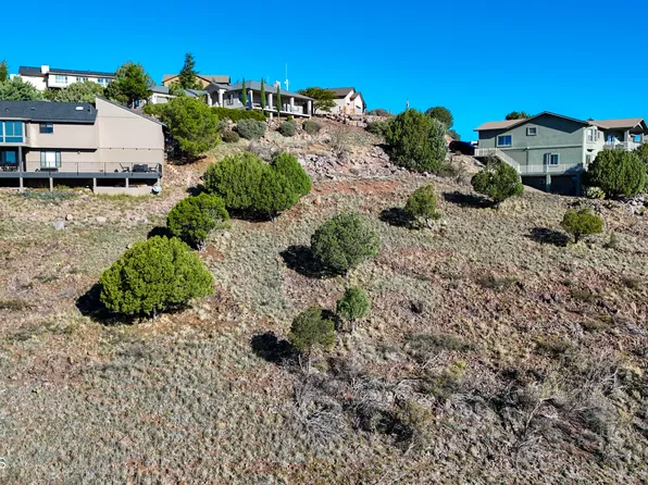 783 Tom Mix Trl, Prescott, AZ 86301