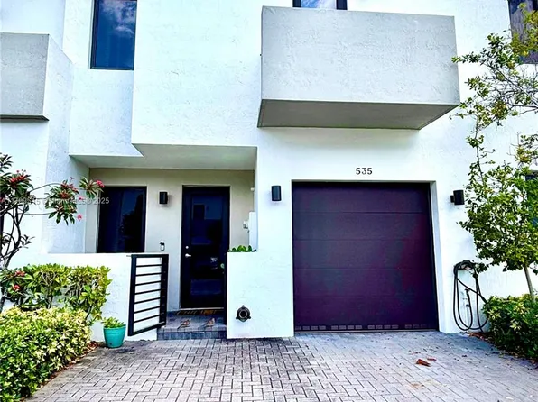 535 SW 91st Pl, Miami, FL 33174