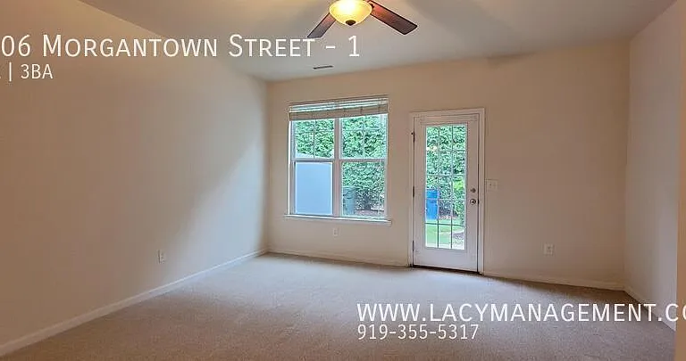 6706 Morgantown St #1 — Photo 10