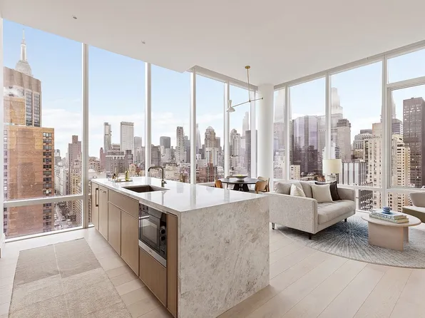 501 3rd Ave Unit Phc, New York, NY 10016