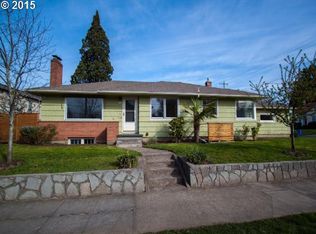 5253 SE Stark St, Portland, OR