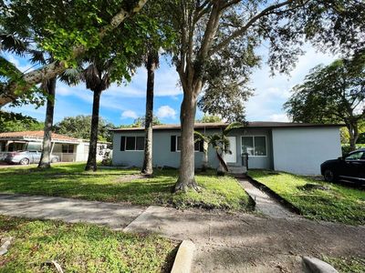 1000 NE 131st St, North Miami, FL, 33161