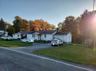 523 Deer Creek Rd, Morrisdale, PA 16858