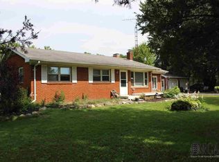 16448 Todd Rd, Petersburg, MI 49270