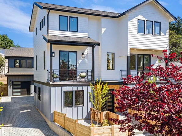 4116 NE 60th Street #B, Seattle, WA 98115