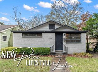 1116 Park Blvd, Baton Rouge, LA 70806