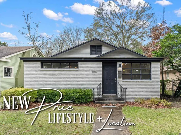 1116 Park Blvd, Baton Rouge, LA 70806