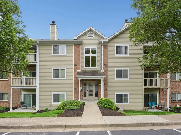 40 Creekwood Dr Unit 12, Wilder, KY 41071